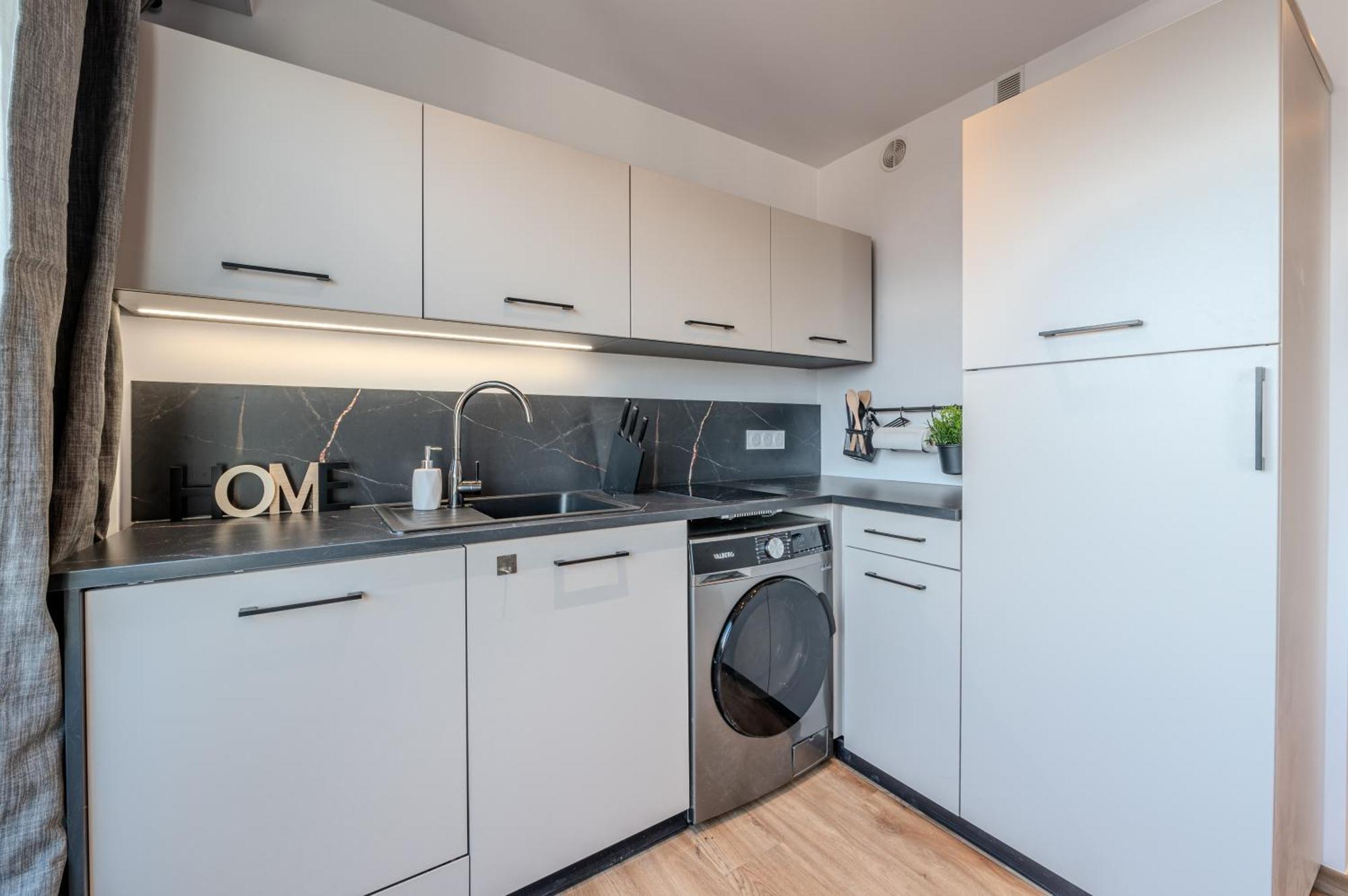 Studio Vue Montagne Grenoble Extérieur photo