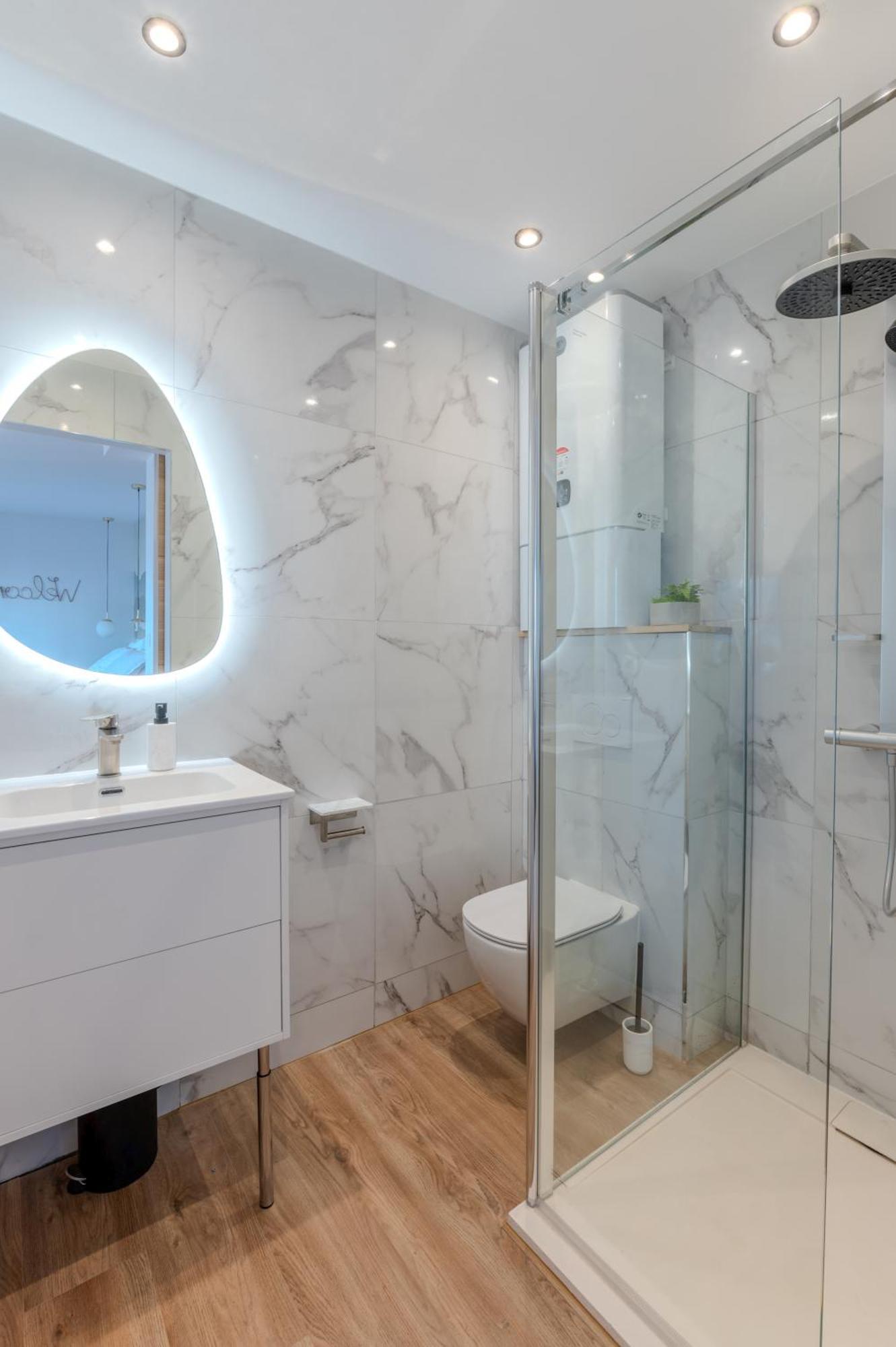 Studio Vue Montagne Grenoble Extérieur photo